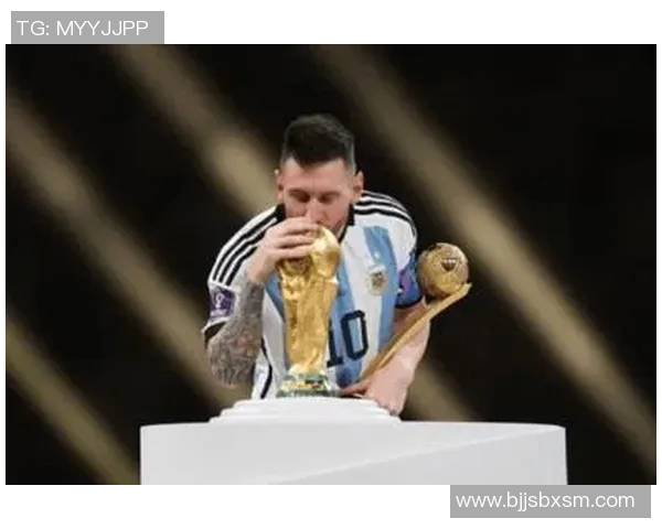 梅西的足球传奇之路与我心中的偶像情怀