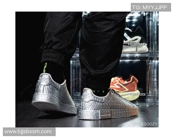 Boost与全球足球明星携手推出限量联名系列引领运动时尚潮流