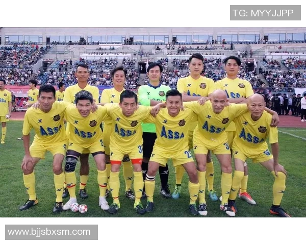 中国足球明星大盘点他们的故事与成就如何影响足球发展