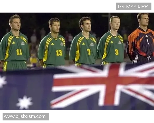 现役澳大利亚足球明星的崛起与成就解析