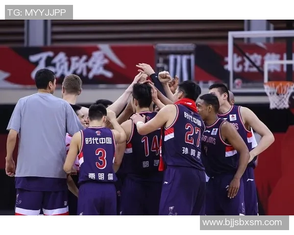 广东队与北京队CBA对决深度分析及战术解析