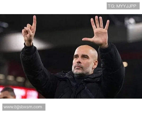 瓜迪奥拉的换人魔法欧冠淘汰赛七次换人全进球的奇迹时刻